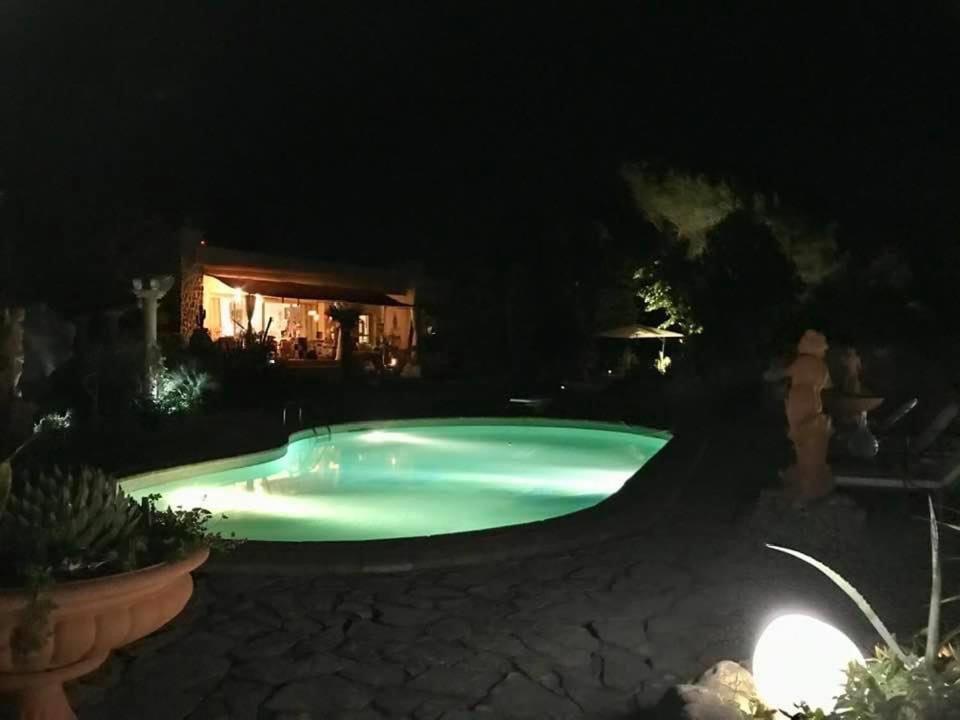 ベジエ La Cactee Singuliere Bed & Breakfast エクステリア 写真