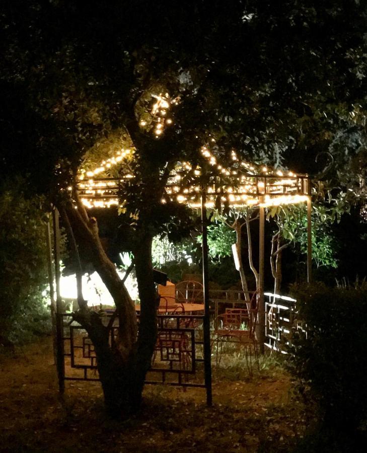 ベジエ La Cactee Singuliere Bed & Breakfast エクステリア 写真