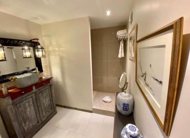 ベジエ La Cactee Singuliere Bed & Breakfast エクステリア 写真