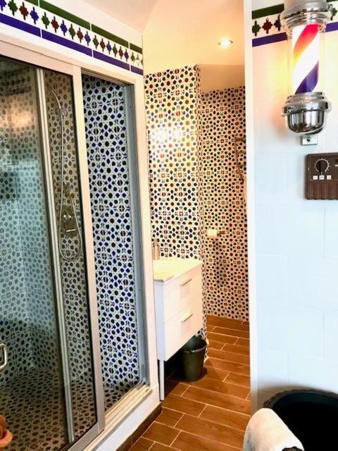 ベジエ La Cactee Singuliere Bed & Breakfast エクステリア 写真
